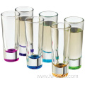 mini tequila glasses wine shot glass